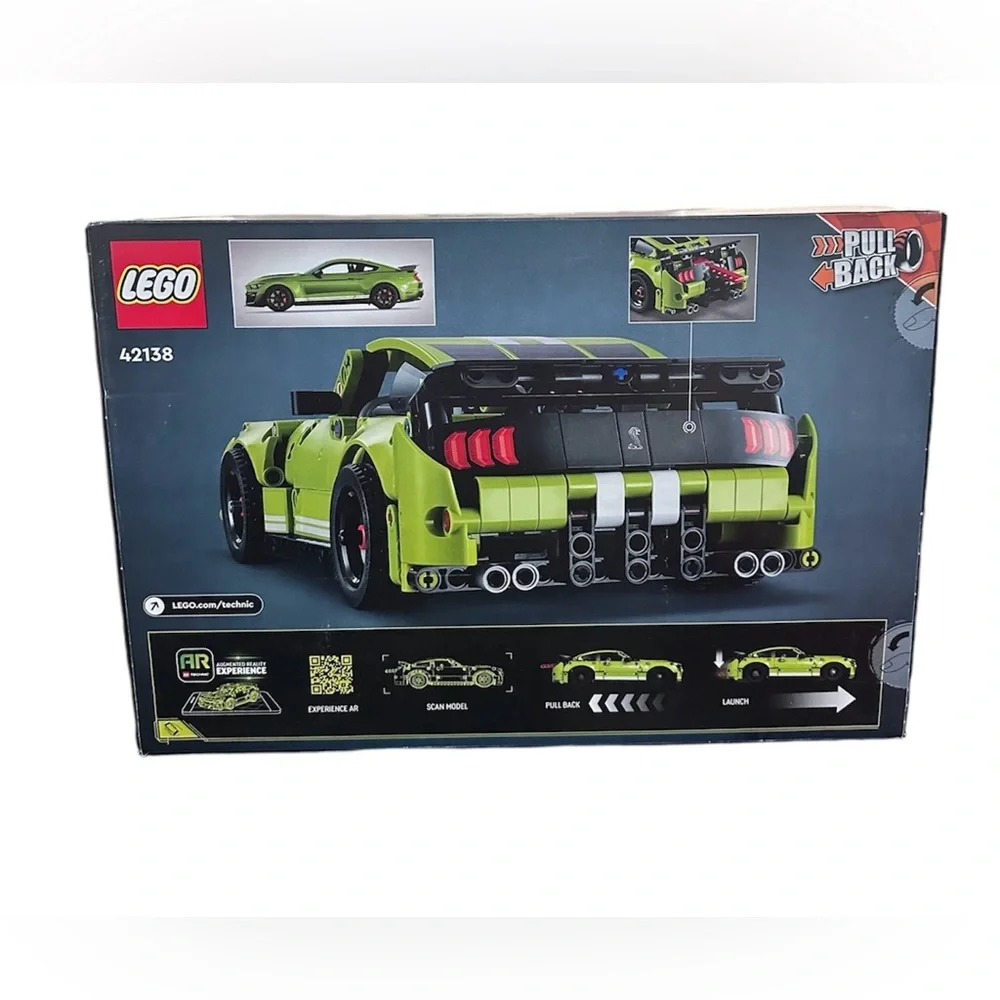 Lego brand new